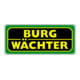 Vorhangschloss-Set 222/40SB/quad
