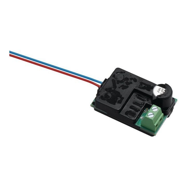 Vorlastelektronik 760-12 max.500mA Stromaufnahme 2-adrig ASSA ABLOY