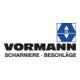 Vormann Breitwinkel Schenkellänge 40mm Breite 40mm Stärke 2mm-3
