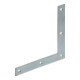 Vormann Eckwinkel L.120 x 120mm B.20mm S.2,0mm STA verz.
