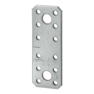 Vormann Flachverbinder Stahl 2.5 mm