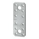 Vormann Flachverbinder Stahl 2.5 mm-1
