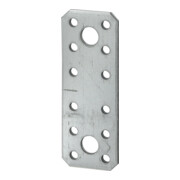 Vormann Flachverbinder Stahl 2.5 mm