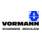 August Vormann Kloben DI auf Platte-2