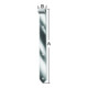 Vormann Ladenband B.30mm L.300x30mm STA blau verz.leicht-1