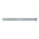 Vormann Ladenband B.37mm L.600x37mm STA blau verz.halbschwer-1