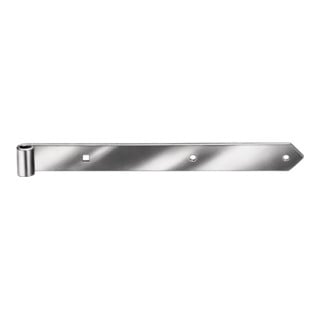 Vormann Ladenband B.44mm L.600x44mm STA blau verz.schwer