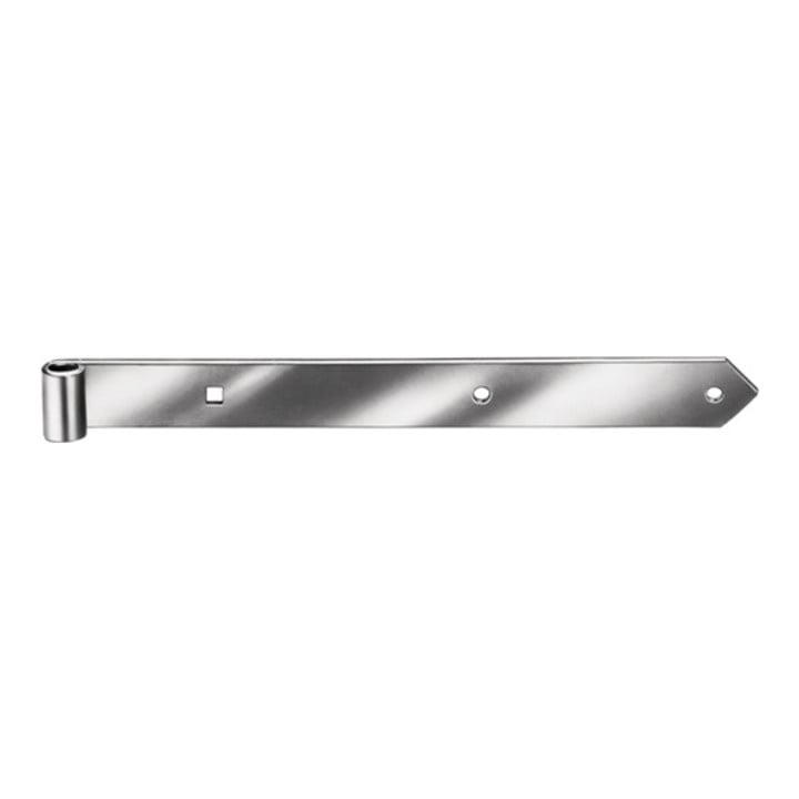 Vormann Ladenband B.44mm L.600x44mm STA blau verz.schwer