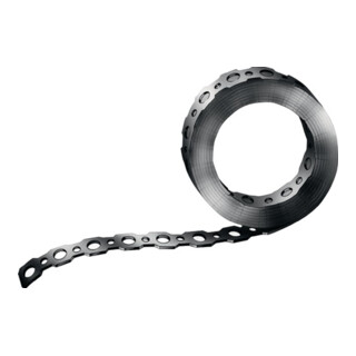 Vormann Montageband Band-B12S0,9mm L.3m STA