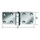 Vormann Scharnier 50x130mm-1