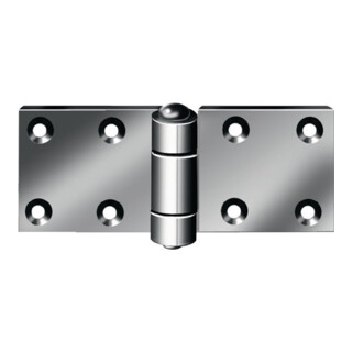 Vormann Scharnier 50x180mm