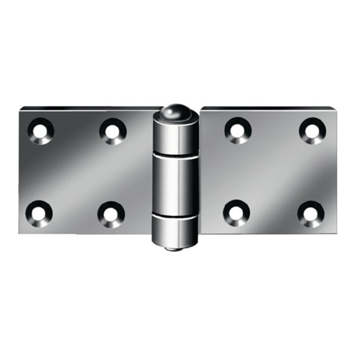 Vormann Scharnier 50x180mm