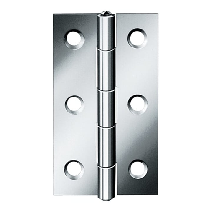 Scharnier DIN 7954 A schmal