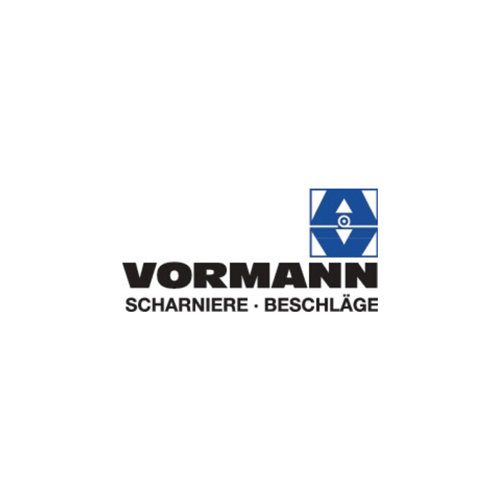 Scharnier DIN 7954 B halbbreit