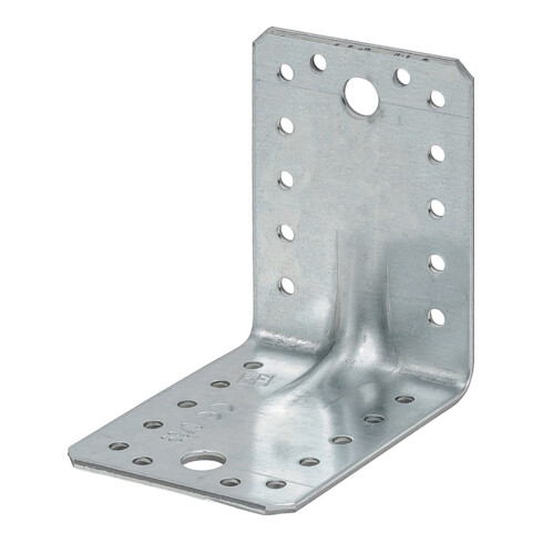 Vormann Schwerlast-Winkelverbinder ETA-09/0311 105x105mm B.90mm