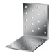 Vormann tôle perforée angle ETA-09/0312 longueur latérale 60x60mm largeur 40mm-1