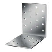 Vormann tôle perforée angle ETA-09/0312 longueur latérale 60x60mm largeur 40mm