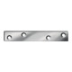 Vormann Verbindungsblech L.100mm B.15mm S.2mm VA-1
