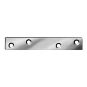 Vormann Verbindungsblech L.100mm B.15mm S.2mm VA