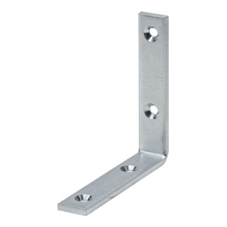 Vormann Winkel sta.L.60mm B.20mm S.3mm STA verz.