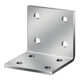 Vormann Winkelverbinder ETA-09/0312 Schenkellänge 110x35mm Breite 40 mm