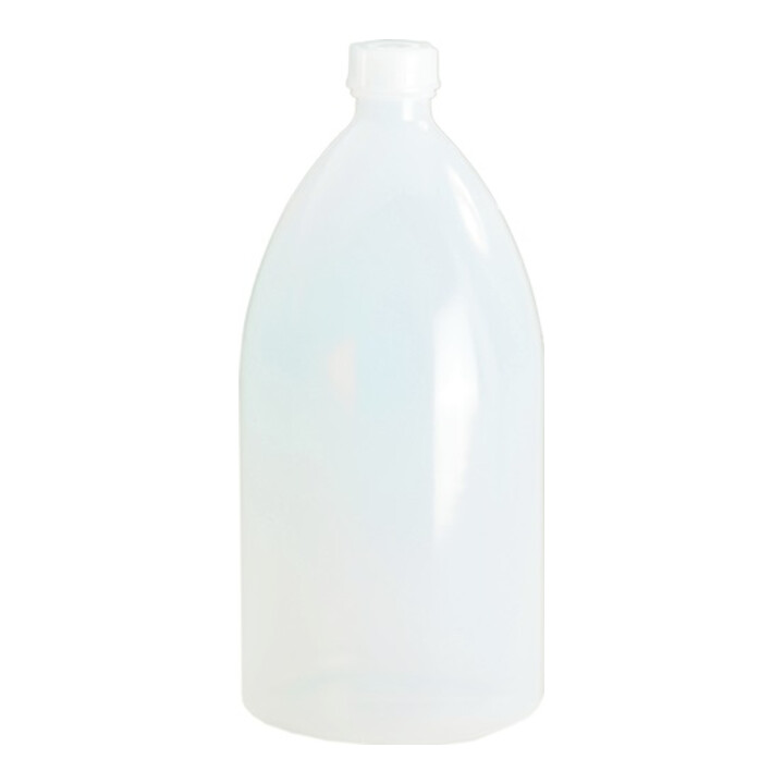 Vorratsflasche 1000ml Hünersdorff
