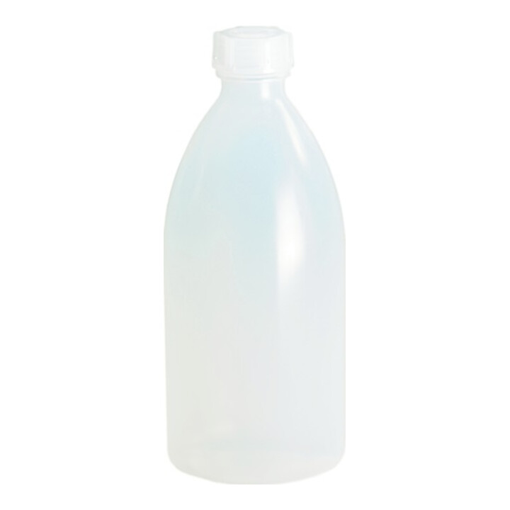 Vorratsflasche 2000ml Hünersdorff