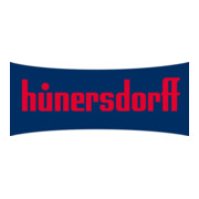 Vorratsflasche 2000ml Hünersdorff-3