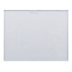 Vorsatzglas DIN 40x110 mm transparent-1