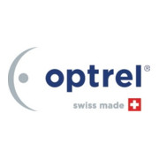 Vorsatzscheibe außen,5er Set f.neo P550 5St./Set OPTREL