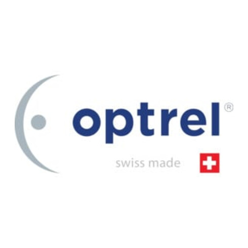 Vorsatzscheibe außen,5er Set f.neo P550 5St./Set OPTREL