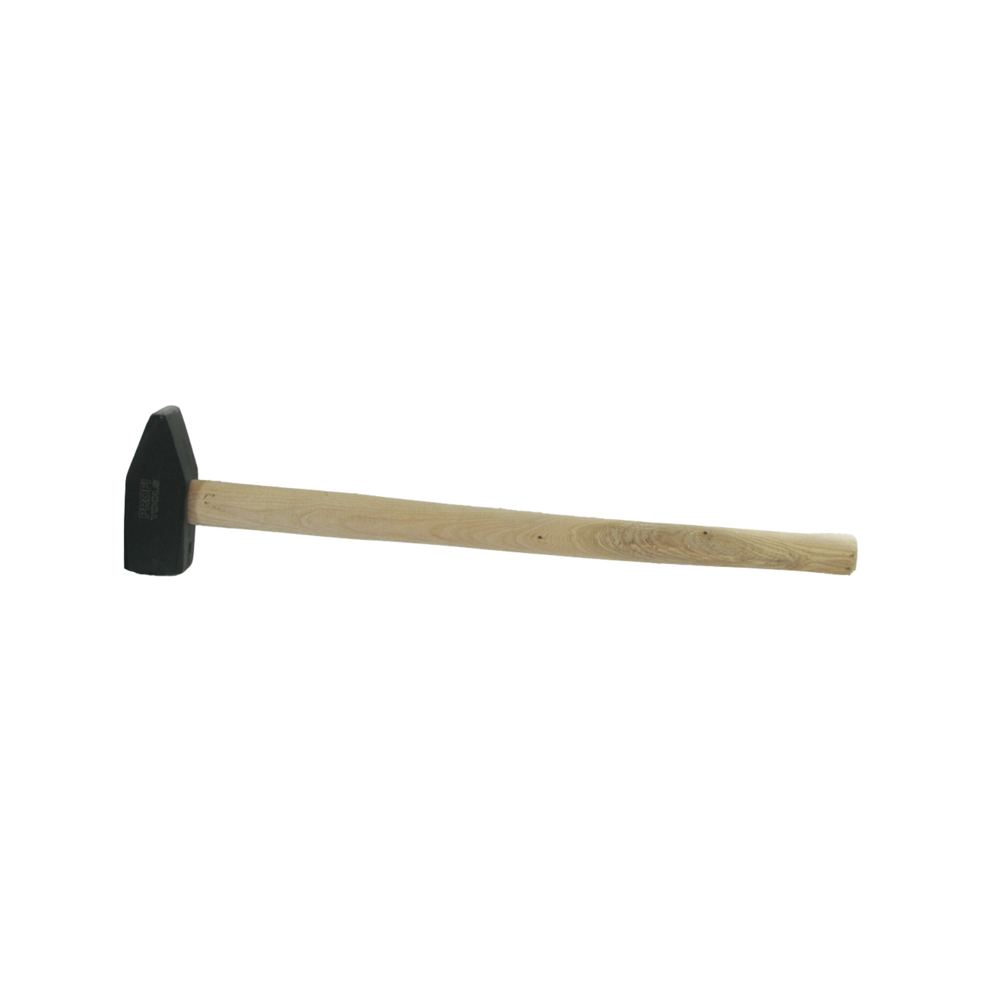 Vorschlaghammer m.GS mit Stiel 3kg ; E/D/E