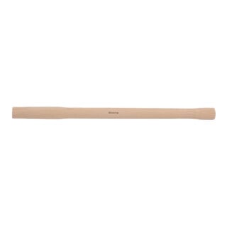Leonhardt Fohrmann Hickory-Ersatzstiel für Vorschlaghammer