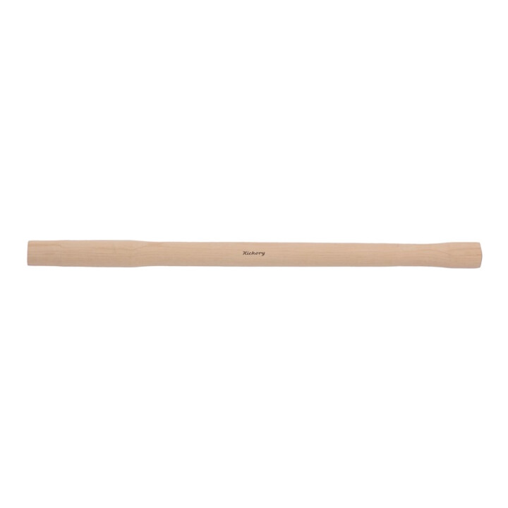 Leonhardt Fohrmann Hickory-Ersatzstiel für Vorschlaghammer