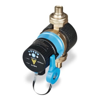 Vortex Brauchwasserpumpe BWO 155 V SL BLUEONE AUTOlearn