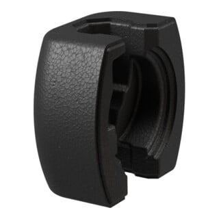 Vortex coque isolante pour corps de pompe V et R