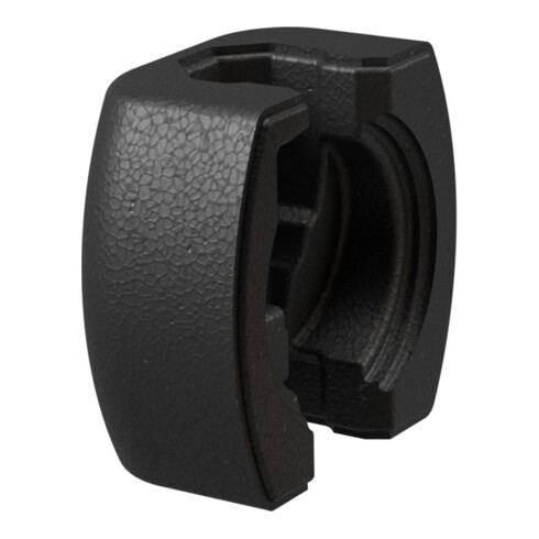 Vortex coque isolante pour corps de pompe V et R