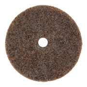 VORTEX Disque non tissé, diamètre 125, gros grain