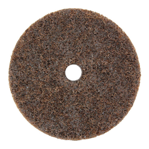 VORTEX Disque non tissé, diamètre 125 moyen