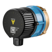 Vortex HE Universal-Motor BWO 155 12 V, mit Dauerläufermodul