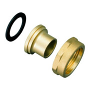 Vortex kit de raccordement 1 1/4x 22mm intérieur, pour boîtier de pompe V