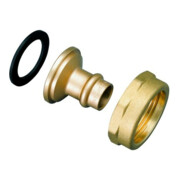 Vortex Kit de raccords à sertir 1 1/4x 15mm intérieur, pour corps de pompe V