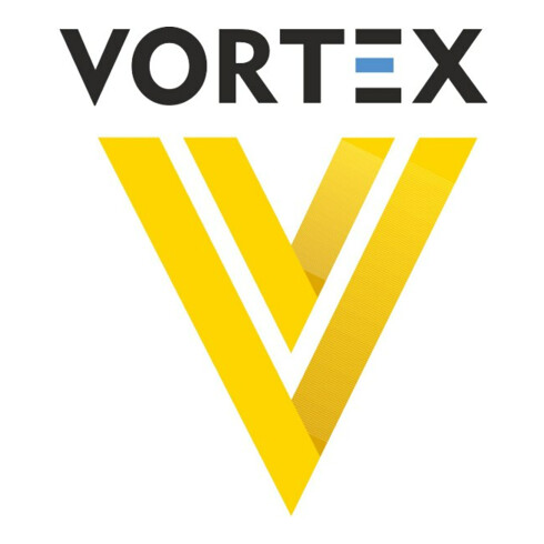 Vortex Kugelabsperrhahn KV 150 1/2" AGx1/2" IG, DN 15, Messing