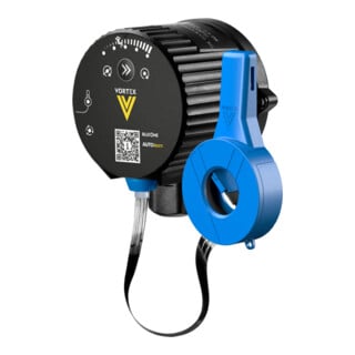 Vortex Module de régulation BWO 155 SL avec technologie AUTOlearn, 230 V