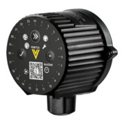 Vortex Module de régulation BWO 155 Z Horloge, 230 V