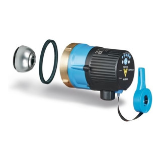 Vortex Motor BWO 155 SL mit Autolearn-Funktion, 433-101-040