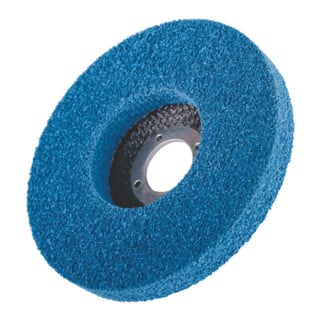 VORTEX Non-tissé Compact incliné 125 mm