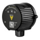 Vortex Regelmodul BWO 155 ERT m elektronischem Regelthermostat, 230 V-1