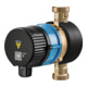 Vortex Trinkwasser-Zirkulationspumpe BWO 155 RW 230 V, m RSV, Vtl., 1" AG, R-Geh.-1