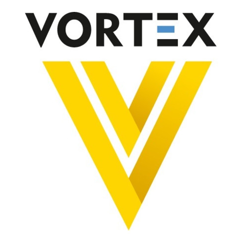 Vortex Universalmotor BLUEONE BWO 155 SL 230 V/50 Hz AUTOlearn WiFiSchnittstelle